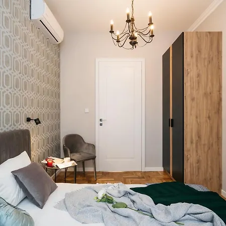 Appartement Lelewela No 16 *