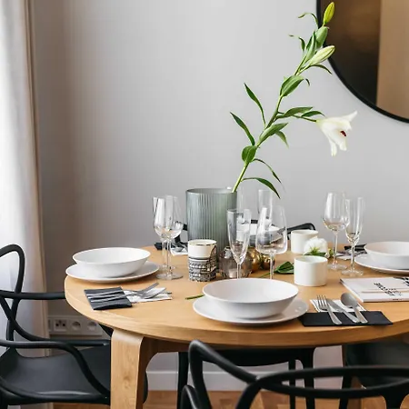 Appartement Lelewela No 16 *