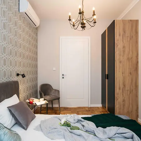 Lelewela No 16 Appartement *