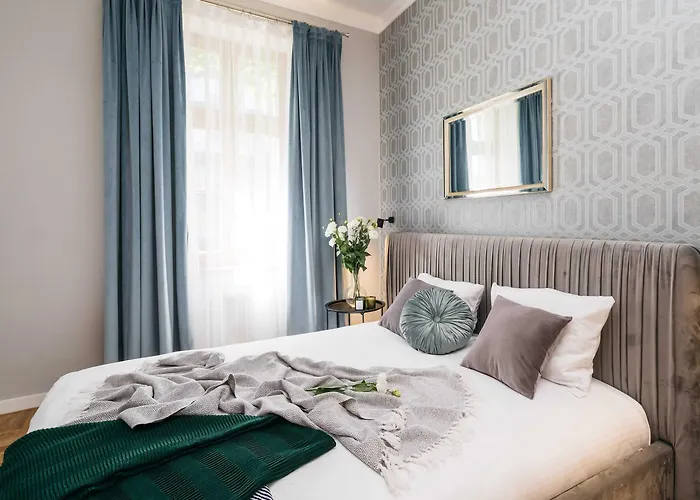 Appartement Lelewela No 16 *