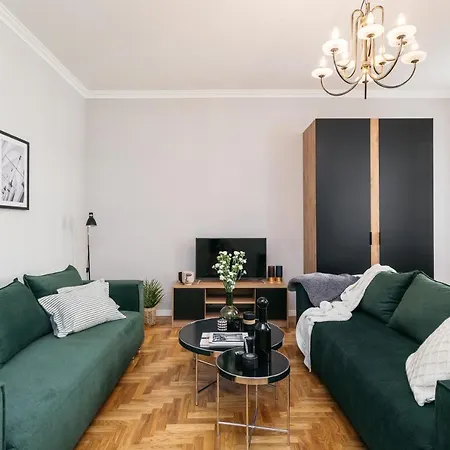 Papillon - Loftaffair Apartament