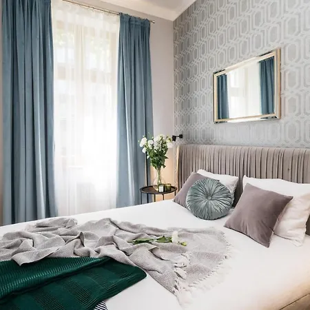 Apartament Papillon - Loftaffair *