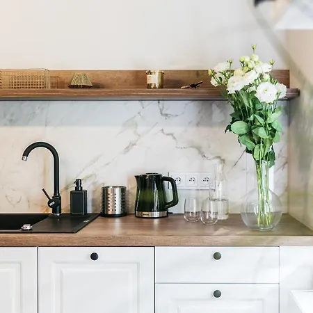 Papillon - Loftaffair * كراكوفيا