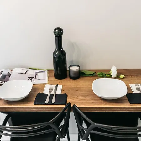 Papillon - Loftaffair Krakkó