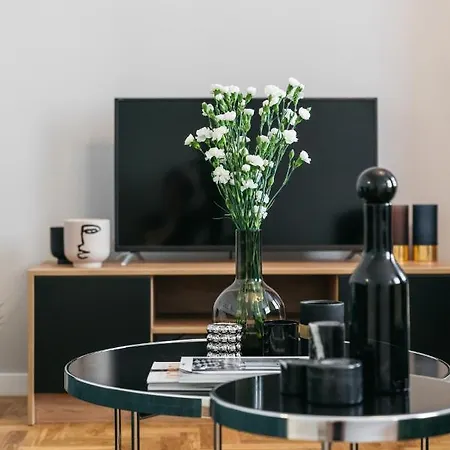 Papillon - Loftaffair كراكوفيا