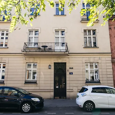 Lelewela No 3 Apartamento *