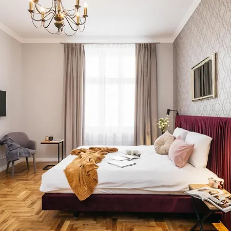 Apartament Papillon - Loftaffair *