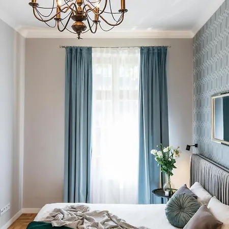 Lelewela No 16 Apartment *
