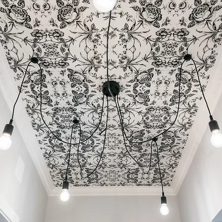 Papillon - Loftaffair