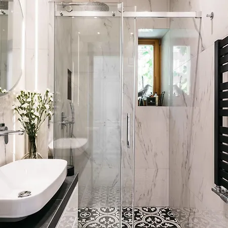 Διαμέρισμα Papillon - Loftaffair Krasków