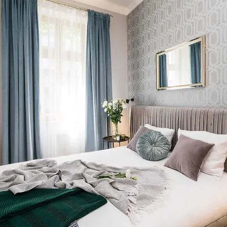 شقة Papillon - Loftaffair *