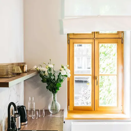 Lelewela No 16 Apartment