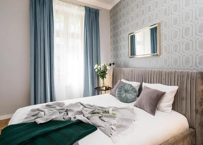 Lägenhet Lelewela No 3 Residence *