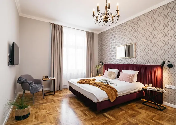 Apartment Lelewela No 16