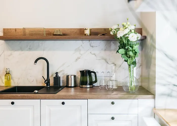 Lelewela No 3 Residence * Kraków