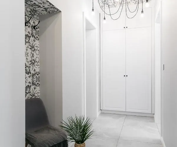 Lelewela No 3 Residence Kraków