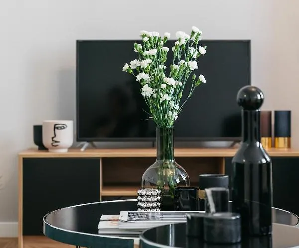 Lelewela No 16 Krakow