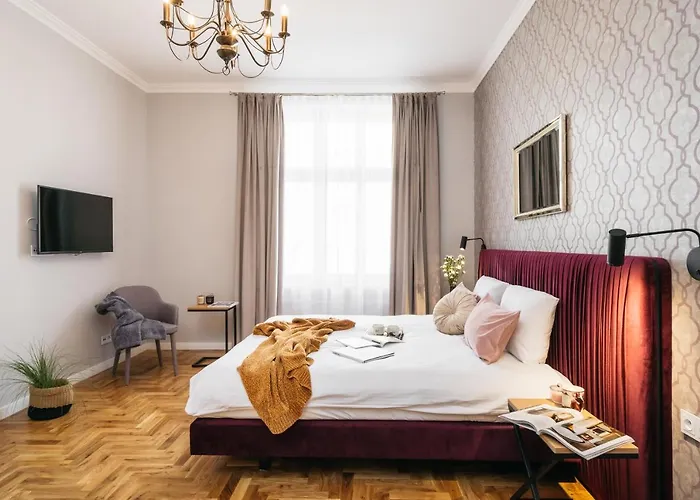 Apartment Lelewela No 16 *