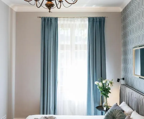 Lelewela No 3 Residence Lägenhet *