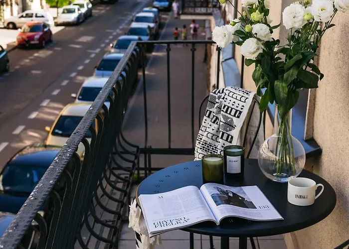 Lelewela No 3 Residence Lägenhet *