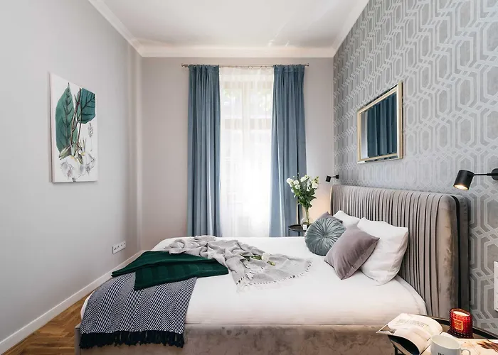 Lelewela No 3 Residence * Kraków