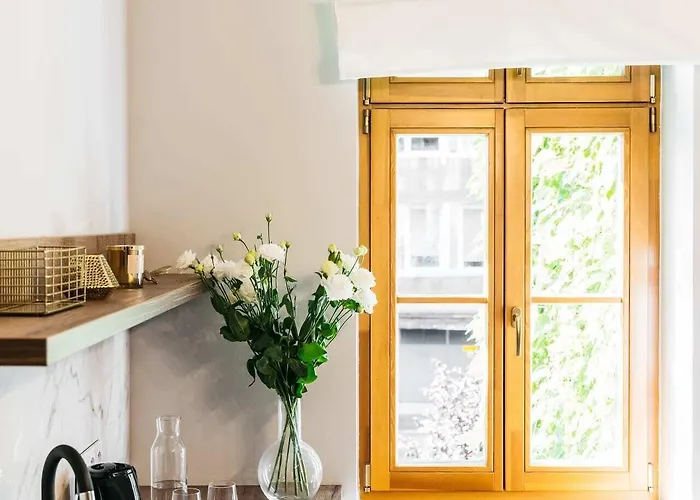 Lelewela No 3 Residence Lägenhet