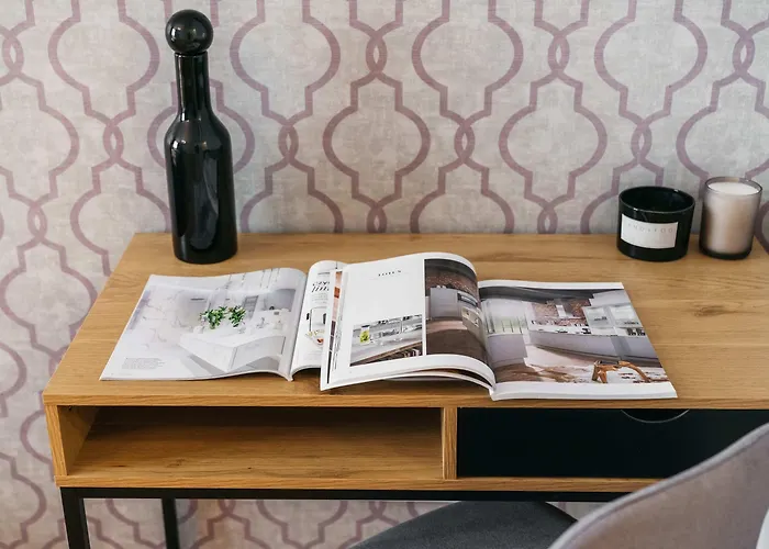 Lägenhet Lelewela No 3 Residence *