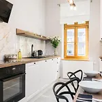Apartamento Lelewela No 16 Cracóvia