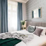 Apartamento Lelewela No 16 *