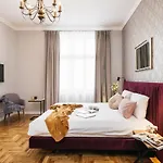 Apartamento Lelewela No 16 *