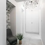 Apartamento Lelewela No 16 Cracóvia