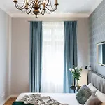 Lelewela No 16 Apartamento Cracóvia
