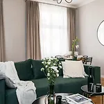 Lelewela No 16 Apartamento