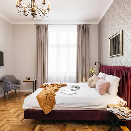 Lelewela No 16 Apartamento Cracóvia